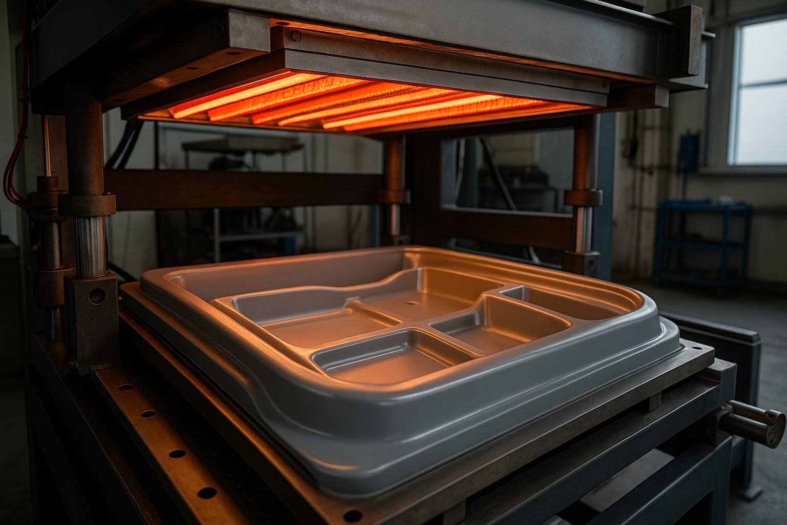 ABS ve PMMA Levhaların Farkları: Hangi Malzeme Nerede Kullanılmalı?