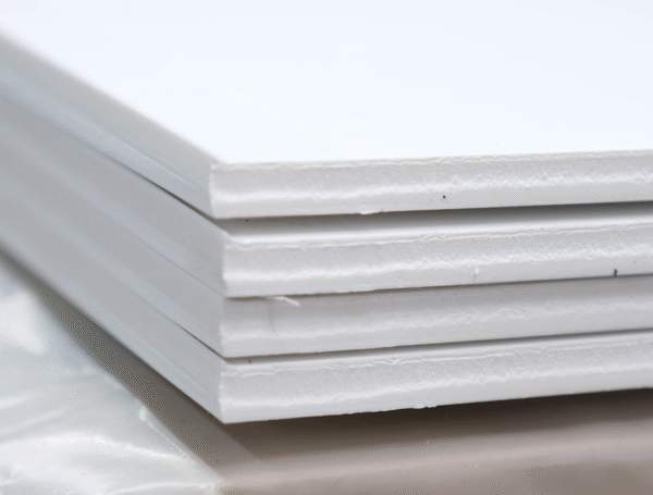 ABS Levha Kullanım Alanları ve Avantajları | Keyplas