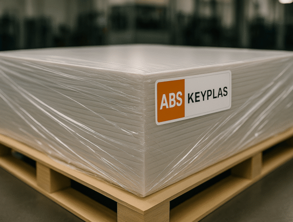 Plastik Levha Üretiminde Kalite ve Güvenin Adresi