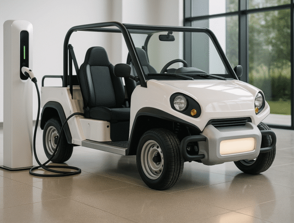 Elektrikli Araç Termoform Plastik Parçalar: Hafiflik, Dayanıklılık ve Geleceğin Teknolojisi