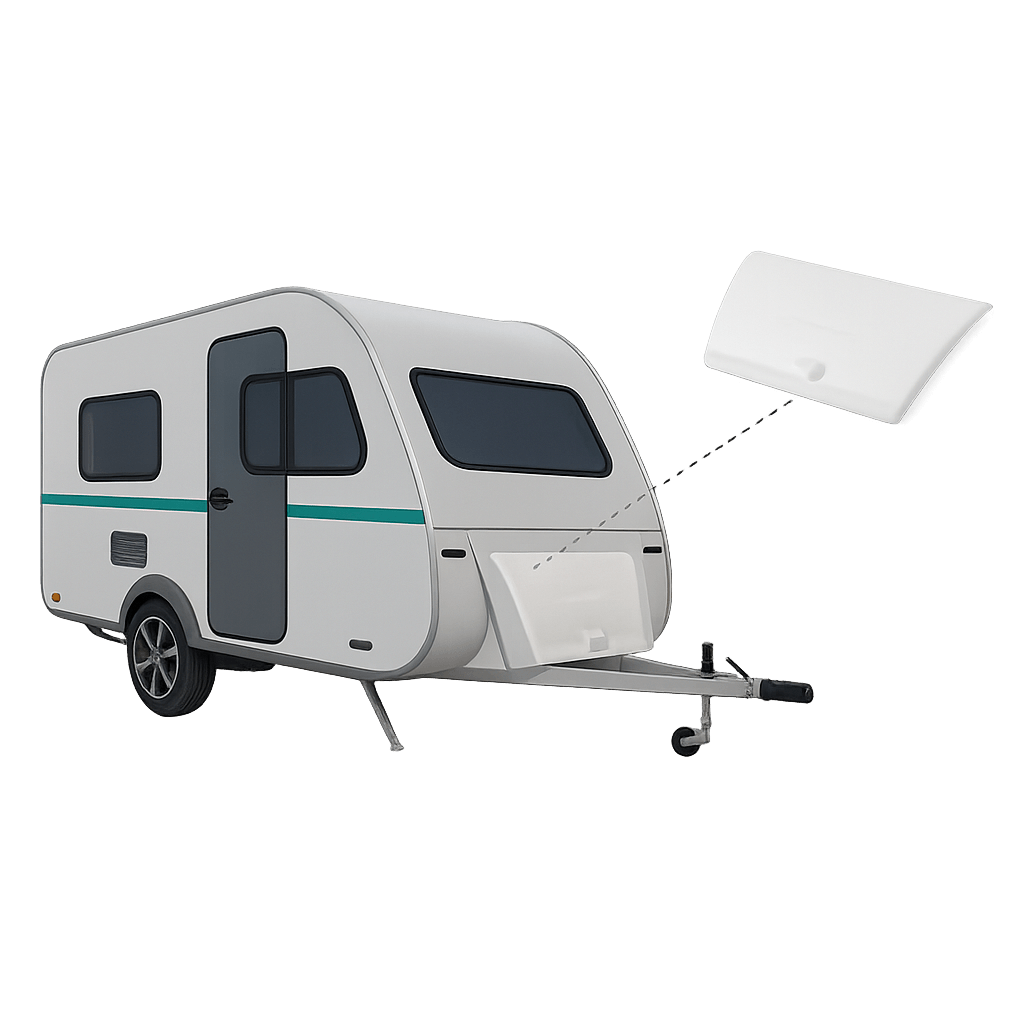 ABS Levha ile Dayanıklı ve Estetik Çözümler