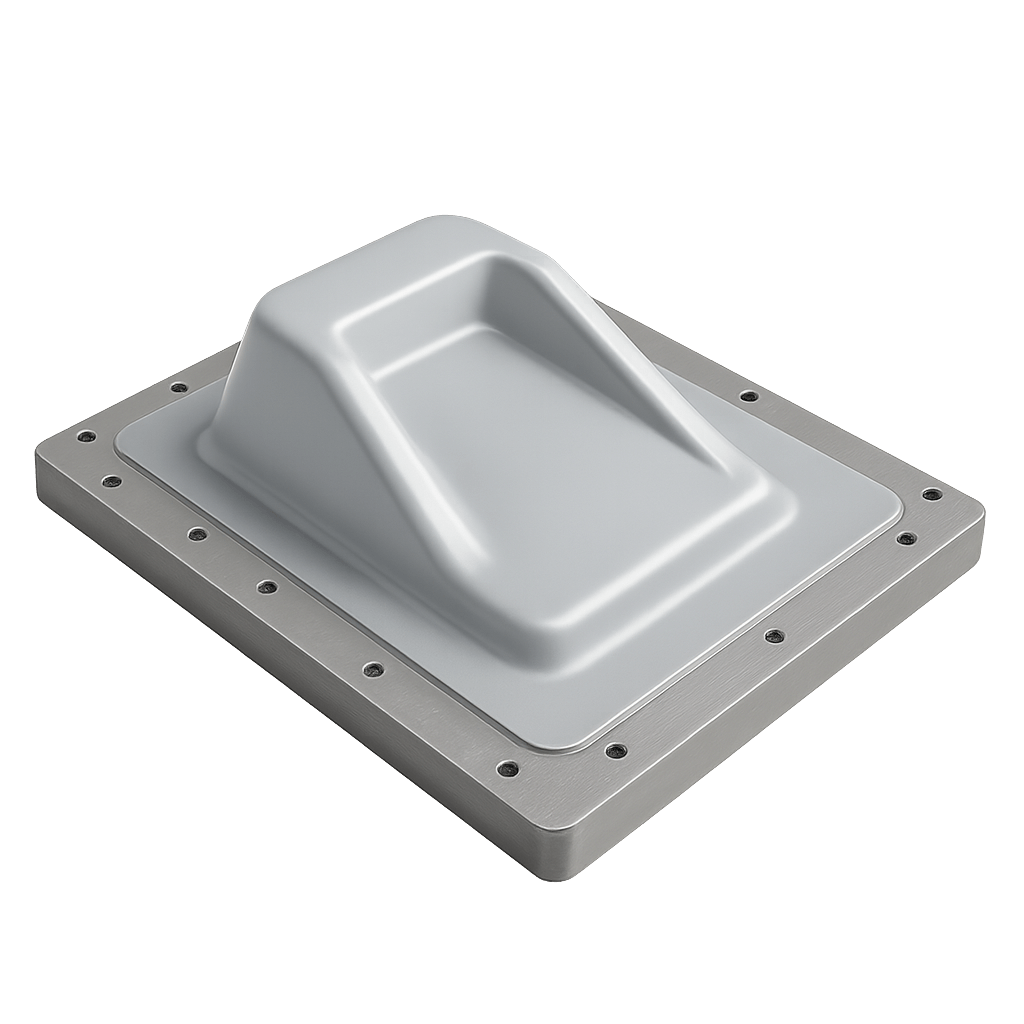 ABS Levha Nedir? Özellikleri ve Kullanım Alanları