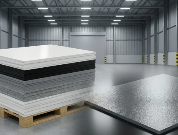 ABS Levha Nedir? Özellikleri, Kullanım Alanları ve Avantajları