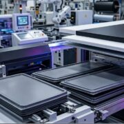 Plastik malzeme seçimi ve termoform abs levha üretim hattı